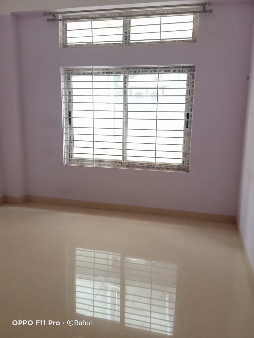 Semi Furnished 3bhk in Hatigaon, Guwahati, Assam, India for Rent